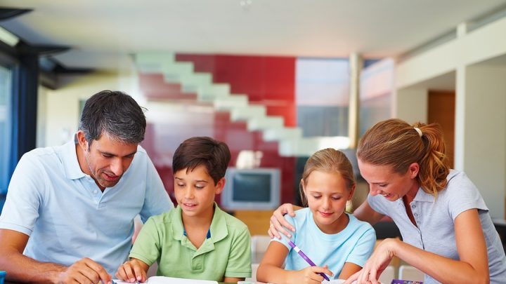 Become Knowledgeable About Homeschooling