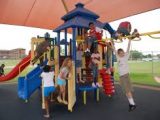 Handy Tips When Inspecting A School Playground To Keep Kids Safe